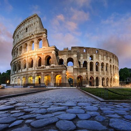 Colossehome - Dream House Around The Corner From Colosseum Dış mekan fotoğraf