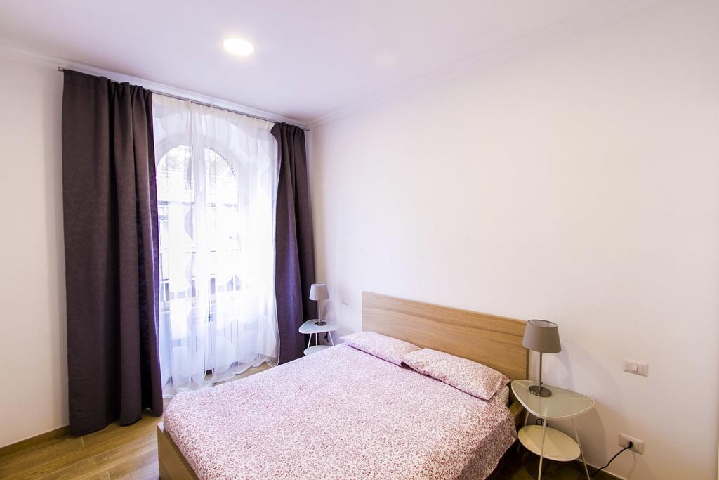 Colossehome - Dream House Around The Corner From Colosseum Oda fotoğraf